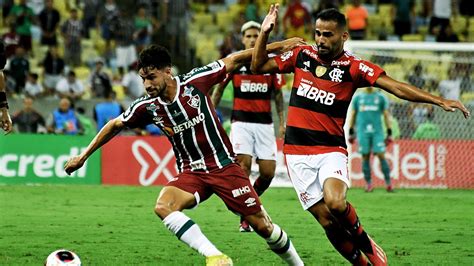 resultado flamengo x fluminense hoje